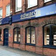 Edwards Estate Agents logo