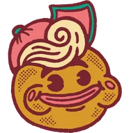 The Confectionist HQ logo