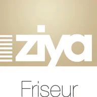Ziya Friseur logo