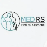 Med Rs Cosmetics logo