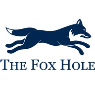 The Fox Hole logo