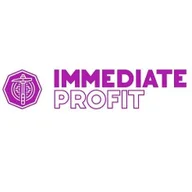 Immediate Profit logo