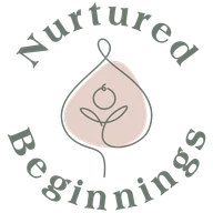 Nurtured Beginnings logo