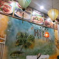 Hồ Lô quán logo