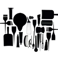 Vanity Fayre Salon logo