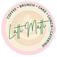 Latti Matti Café-Restaurant logo