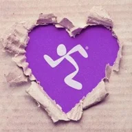Anytime Fitness Newtown logo