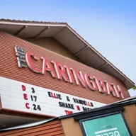 Caringbah Hotel logo