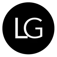 LG Realty Group Inc. Miami Luxury Real Estate logo