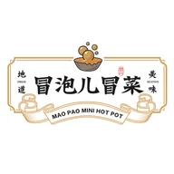 Maopao Mini Hot Pot logo