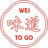 Wei to Go Berawa logo