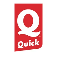 Quick logo