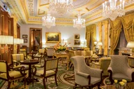 The Withdrawing Room logo