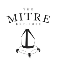The Mitre Hyde Park logo