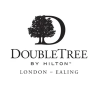 DoubleTree by Hilton London Ealing logo