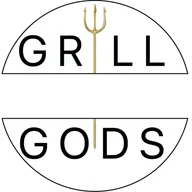 Grill Gods logo
