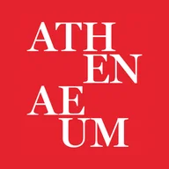 Boston Athenaeum logo