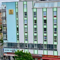 Grand Hostel Berlin Urban logo