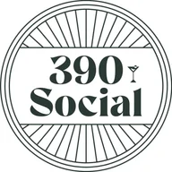 390 Social logo
