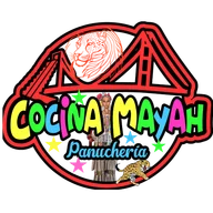 Cocina Mayah logo