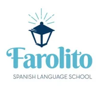 Farolito Spanish Language School logo