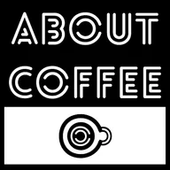 About Coffee logo