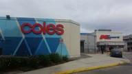 Coles Altona Gate logo