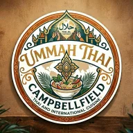 Ummah Thai Restaurant Campbellfield logo