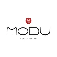 MODU Social Dining logo