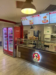 Phil’s Chicken logo
