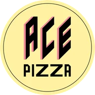 Ace Pizza Victoria Park logo