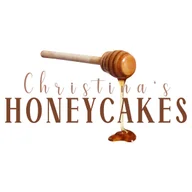Christina's Honeycakes logo
