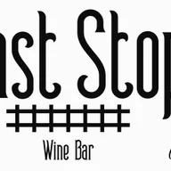 The Last Stop Wine Bar logo