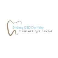 Sydney CBD Dentistry | Cosmetique Dental logo