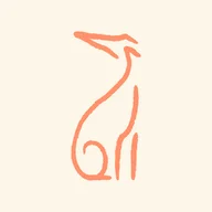 Cafe Hebe Haggerston logo