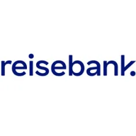 Reisebank Geldautomat logo
