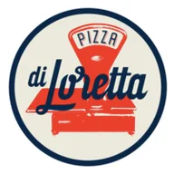 Pizza Di Loretta Courcelles logo