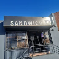 Reynolds St Sandwich Bar logo