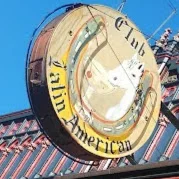 Latin American Club logo