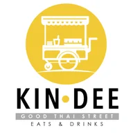 Kin Dee logo