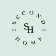 Second Home Cafe - Kellyville logo
