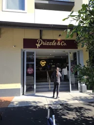 Drizzle & Co. logo