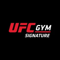 UFC GYM Signature logo