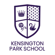 Kensington Park School logo