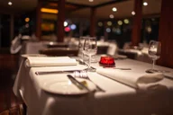 Spirit Of Melbourne Cruising Restaurant logo