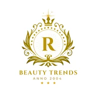 Rosy Nails & Beauty logo