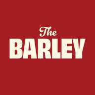 Golden Barley Hotel logo