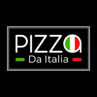 PIZZA DA ITALIA ( Brooklyn local pizza takeaway) logo
