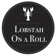 Lobstah On A Roll logo