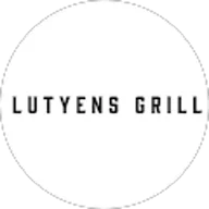 Lutyens Grill logo